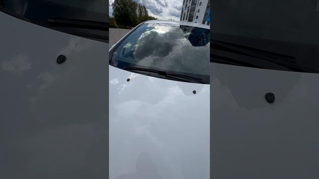 Пежо 308 в музейном состоянии. 100 таких больше нет на рынке
