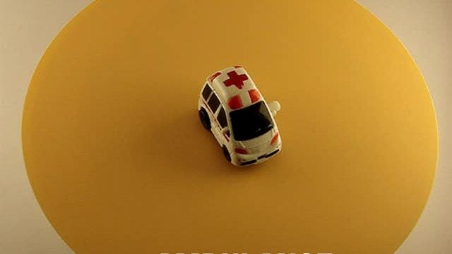 AMBULANCE