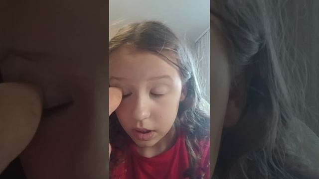 мой уход за кожей😃