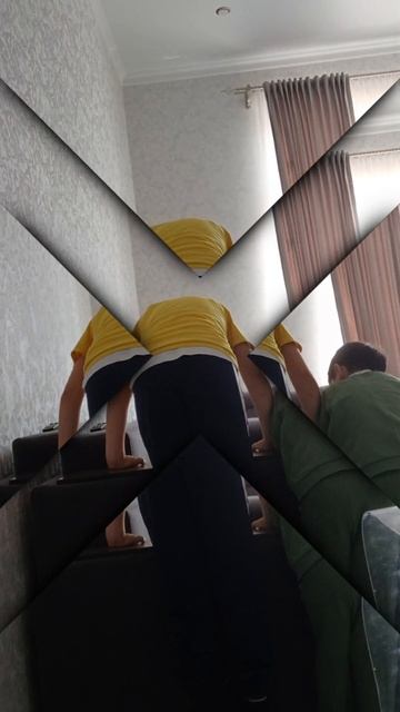 Держусь 1:15 минут  3 подхода