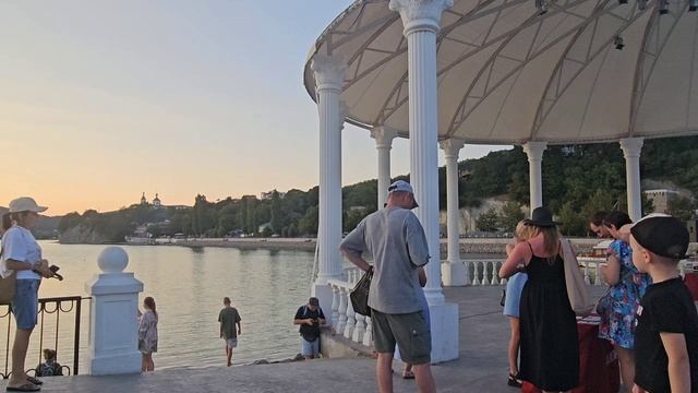 АБРАУ-ДЮРСО#Что может быть лучше?