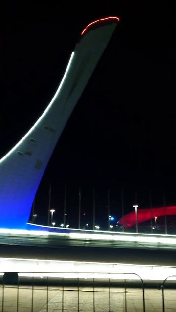 Сочи Алемпийская деревня.2025