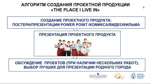 Формируем функциональную грамотность в проектной деятельности. Выпуск 1