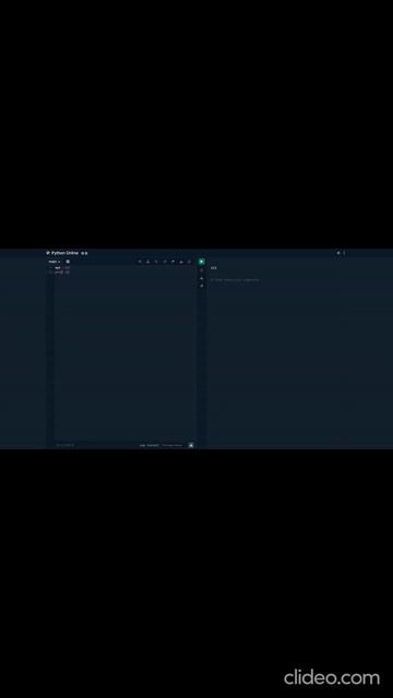 Я и мои знания в Python