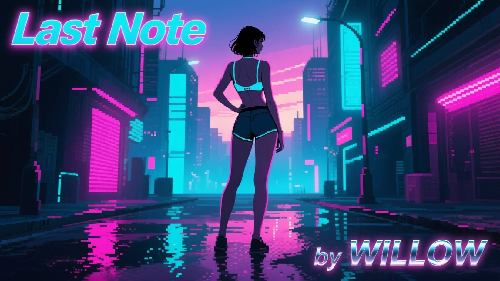 "Neurowave" by vvillovv - Last Note