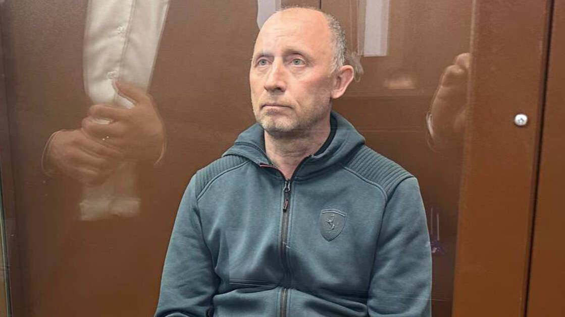 Суд арестовал бывшего врио замгубернатора Курской области Базарова на два месяца