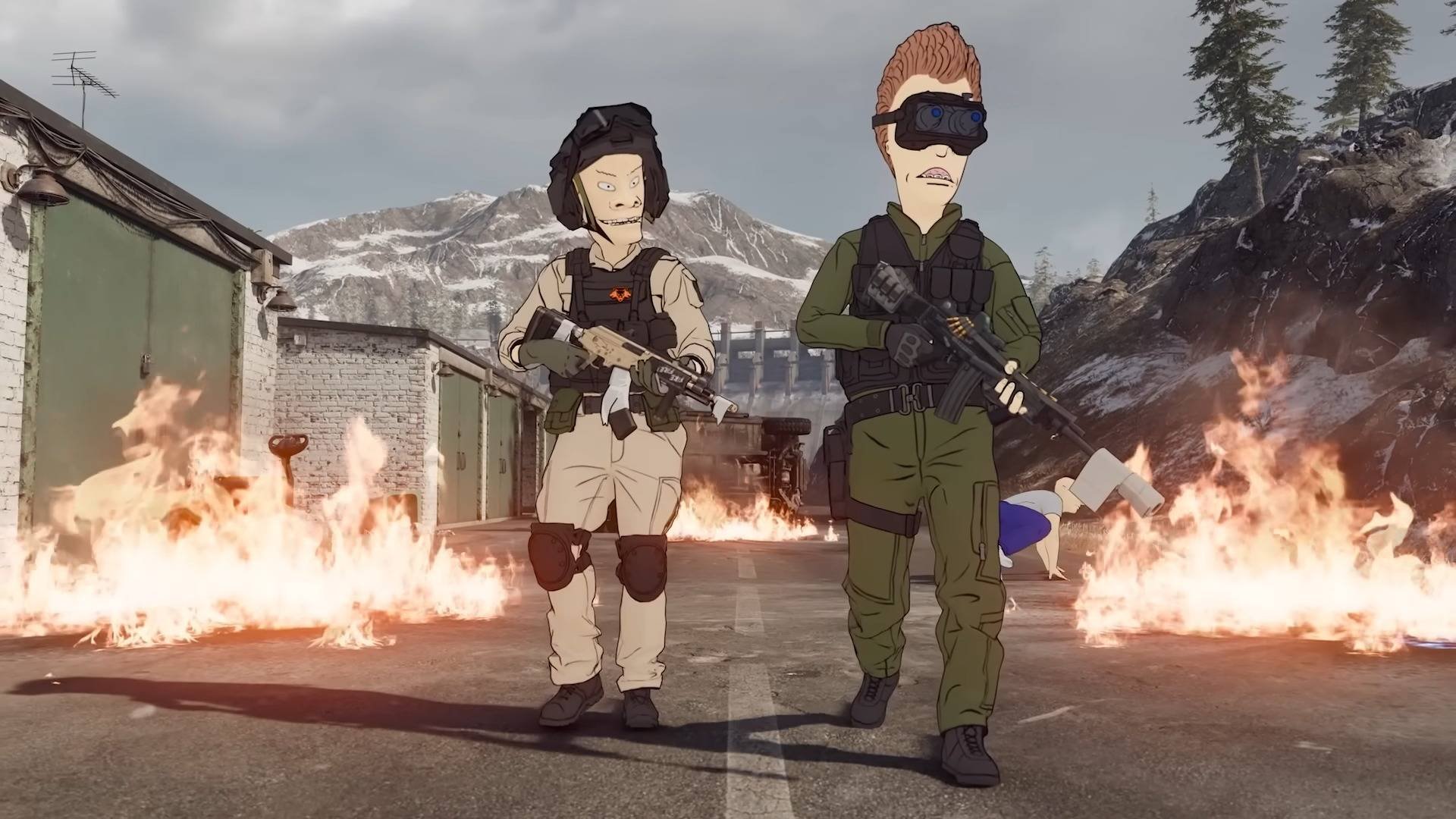 Call Of Duty: Black Ops 6