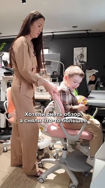 Немного закулисья магазина растущей мебели эргодизайн растущийстол ортопедическаямебель