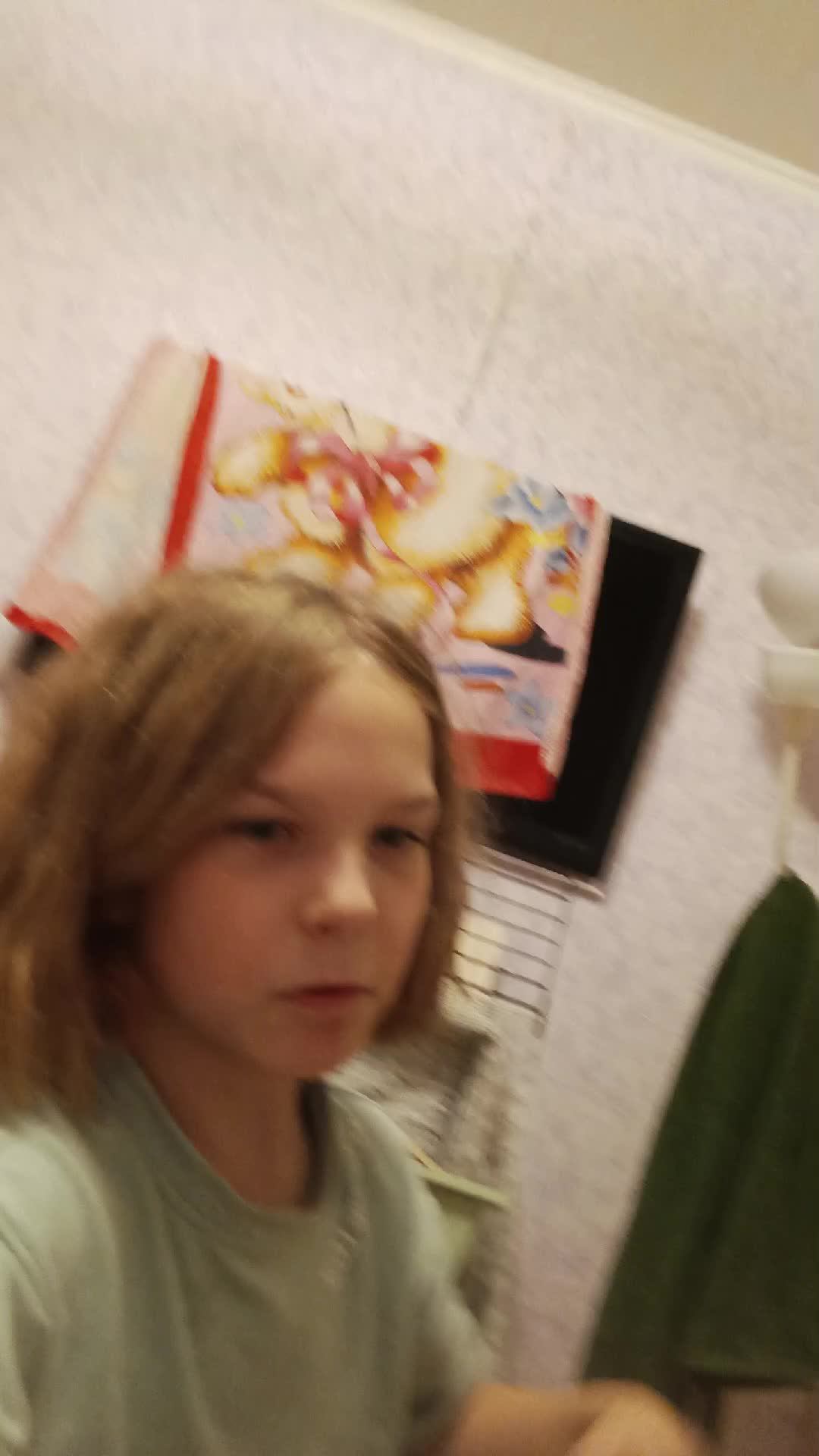 новенькое