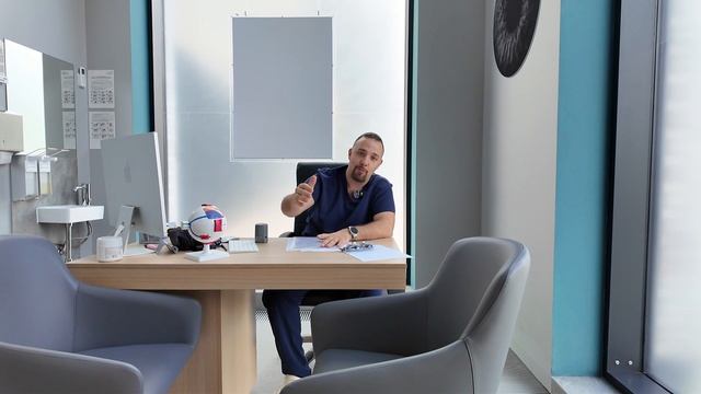 Миф о первой парте: почему детям с плохим зрением она не нужна!