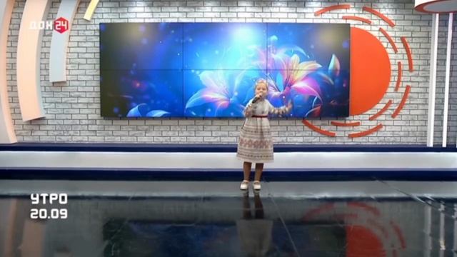 Таисия Пáдалкина 