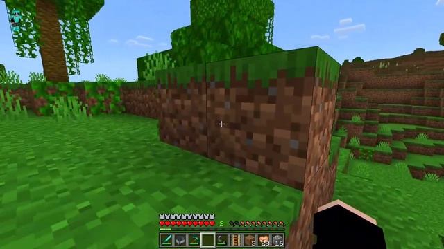 I Found Huggy Wuggy on Minecraft PE