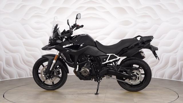 SUZUKI V-Strom 800DE vin EM1BA-100738