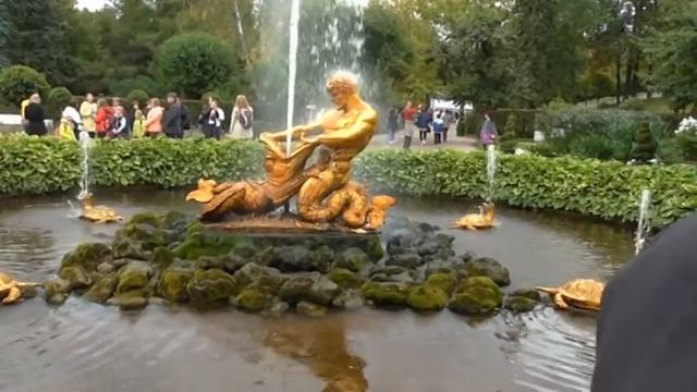 Санкт Петербург (фильм 1)