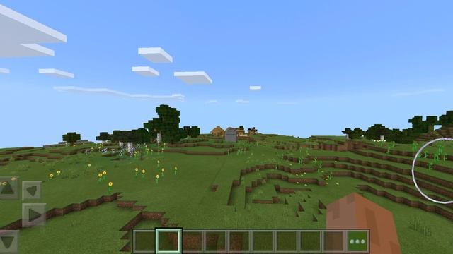 играю в Minecraft надеюсь вам понравилось