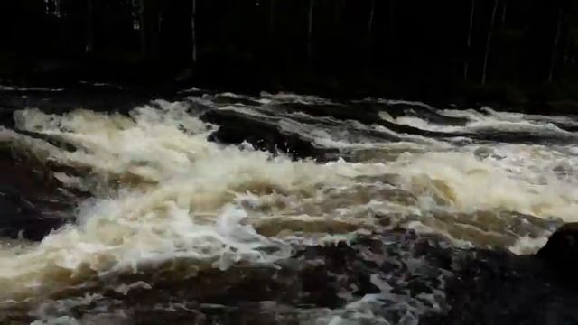 Тунтсайоки 1