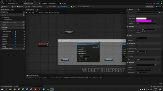 14_2 - Interactive Floating Widgets