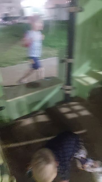 дедушка и дружок часть 3 #першинплатон