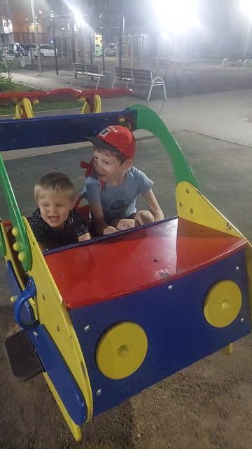 дедушка и дружок часть 1 #першинплатон