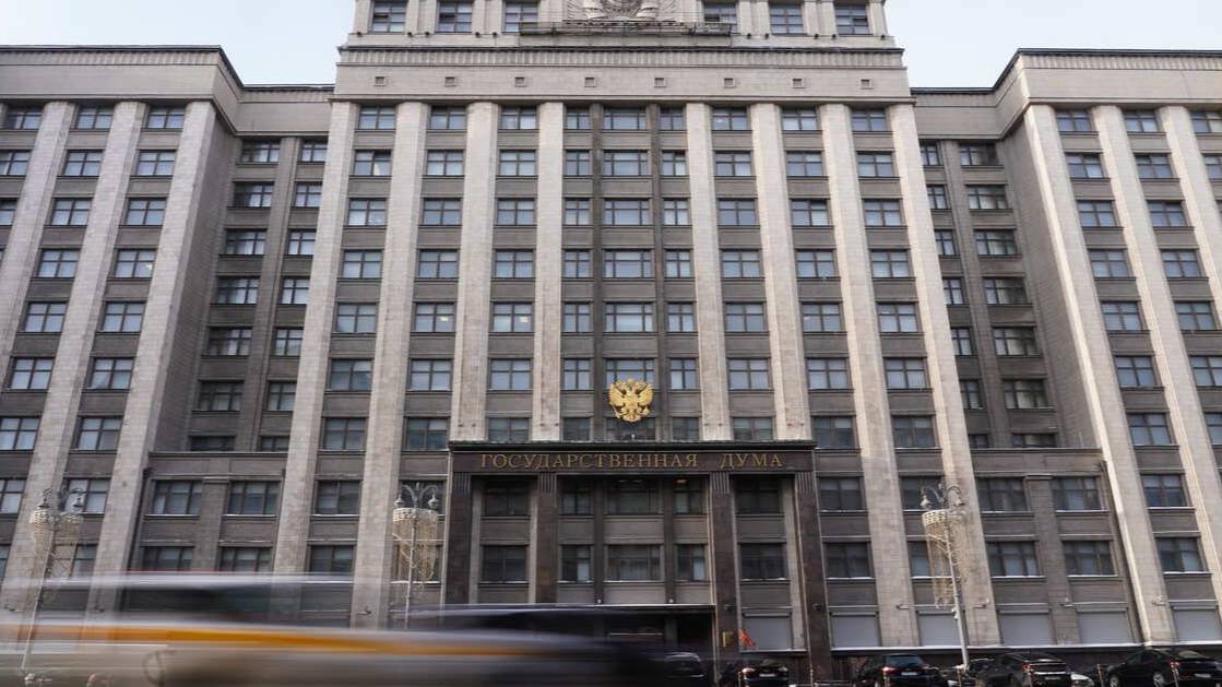 В Госдуме высказались о возможном 19-м пакете антироссийских санкций