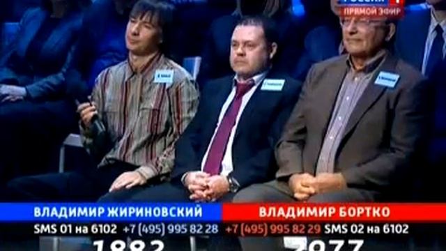 Жириновский одна из лучших речей