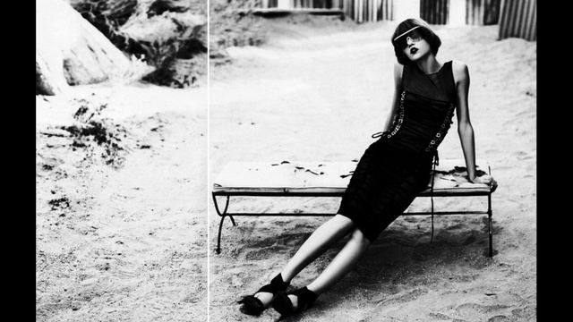 Элин Вебер ( Aline Weber )