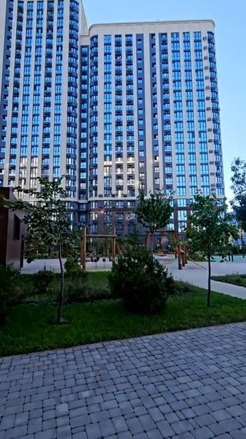 Элитные видовые квартиры в ЖК Левобережье