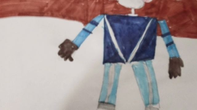 мультик веселые хоккеисты🏒❤️