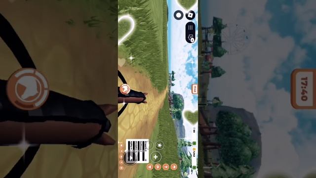 Танец и песня в этом видео.Смотри видео😁.