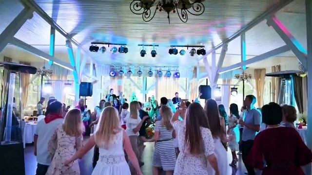 Кавер-группа "MAGIC DANCE"