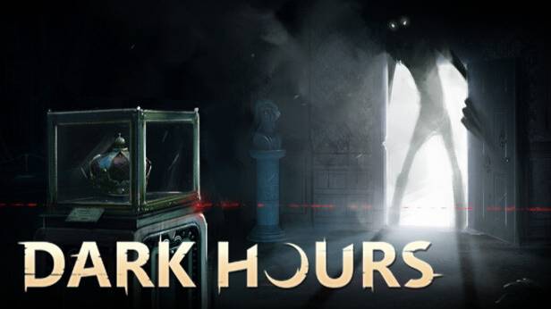 Впервые в Dark Hours: Prologue