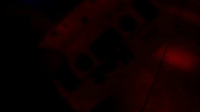 Одна из экспозиций выставки, посвященной В. Цою в Севкабель Порт. Четверг, 28 августа 2025