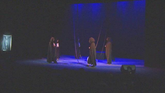 Финалисты фестиваля «Театральное Приволжье» приехали с гастролями в Нижегородскую область