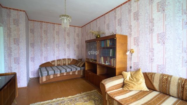 Камышинская 4