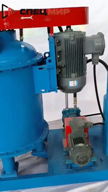 Газовый вакуумный деаэратор +7 (495) 108-72-91