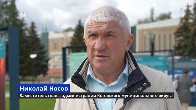 Фотовыставку «От первого лица» к 30-летию СИБУРа открыли в Кстове
