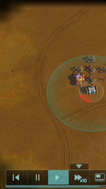 Сфоткал серафима | Art of War 3 RTS #aow3 #aow3fanvideo #aow3heroes