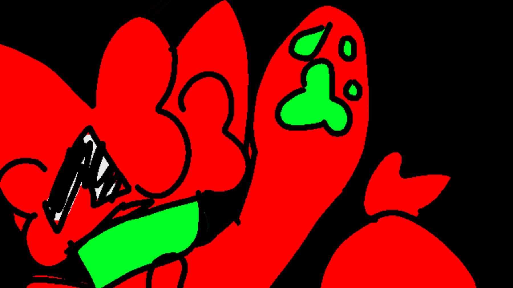 И просто видео)