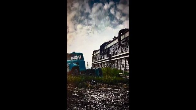 Промзона трейлер фильма