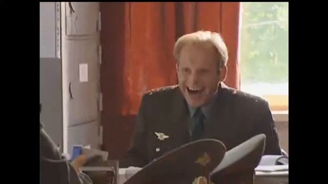 Солдаты-Ха-Ха-Ха-Ха