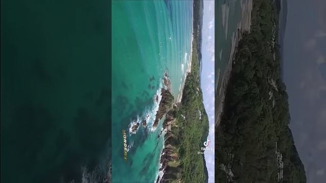Ocean. Girls. Surfing.