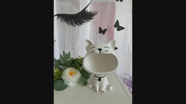 КОТ-КОНФЕТНИЦА