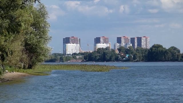 Обский вальс