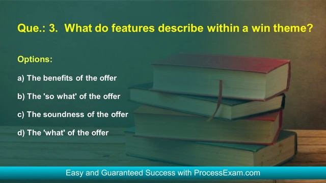 How to Pass APMP Bid & Proposal Writing (BW-M APMP) Exam