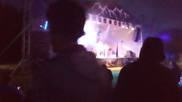 малидак. город Белорецк.