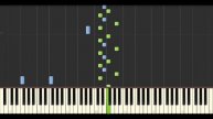 Denis Stelmakh - Mayday (Synthesia Tutorial)