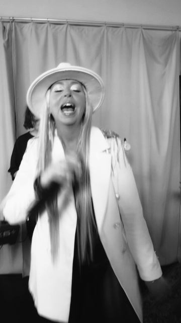 Anastacia Tribute Russia