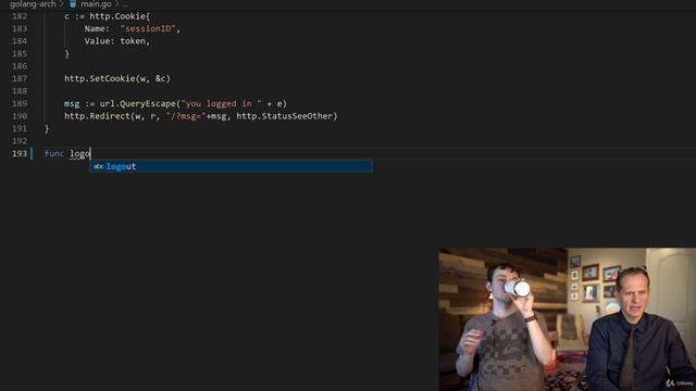 12. Hands-on exercise #7