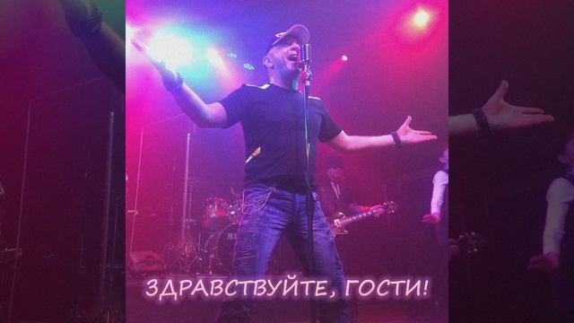 О.Пахомов, К. Соколова - Белая черемуха (R)