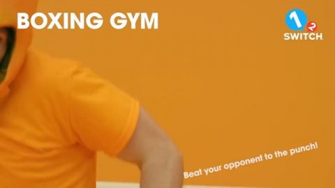 1-2-Switch Overview Trailer - Nintendo Switch